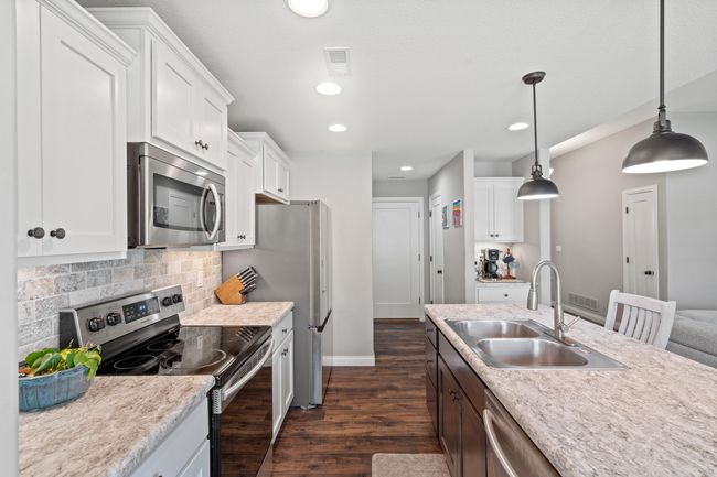 4841 Valley Forge Cir, House other with 4 bedrooms, 2 bathrooms and null parking in ASHLAND MO | Image 8
