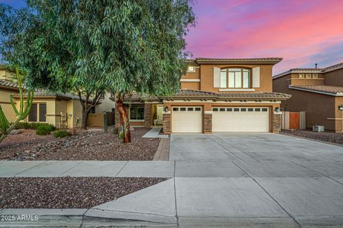 5211 N 193rd Ave, Litchfield Park, AZ, 85340-5731 | Card Image