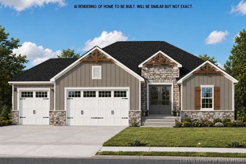lot-527-7604 Melrose Ln, Charlestown, IN, 47111-0049 | Card Image