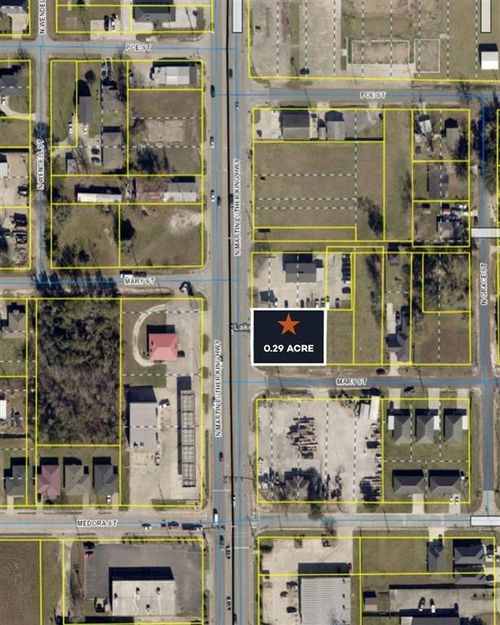 1600 Highway St, Lake Charles, LA, 70615 | Card Image