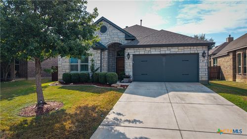 487 Mission Hill Run, New Braunfels, TX, 78132-4767 | Card Image