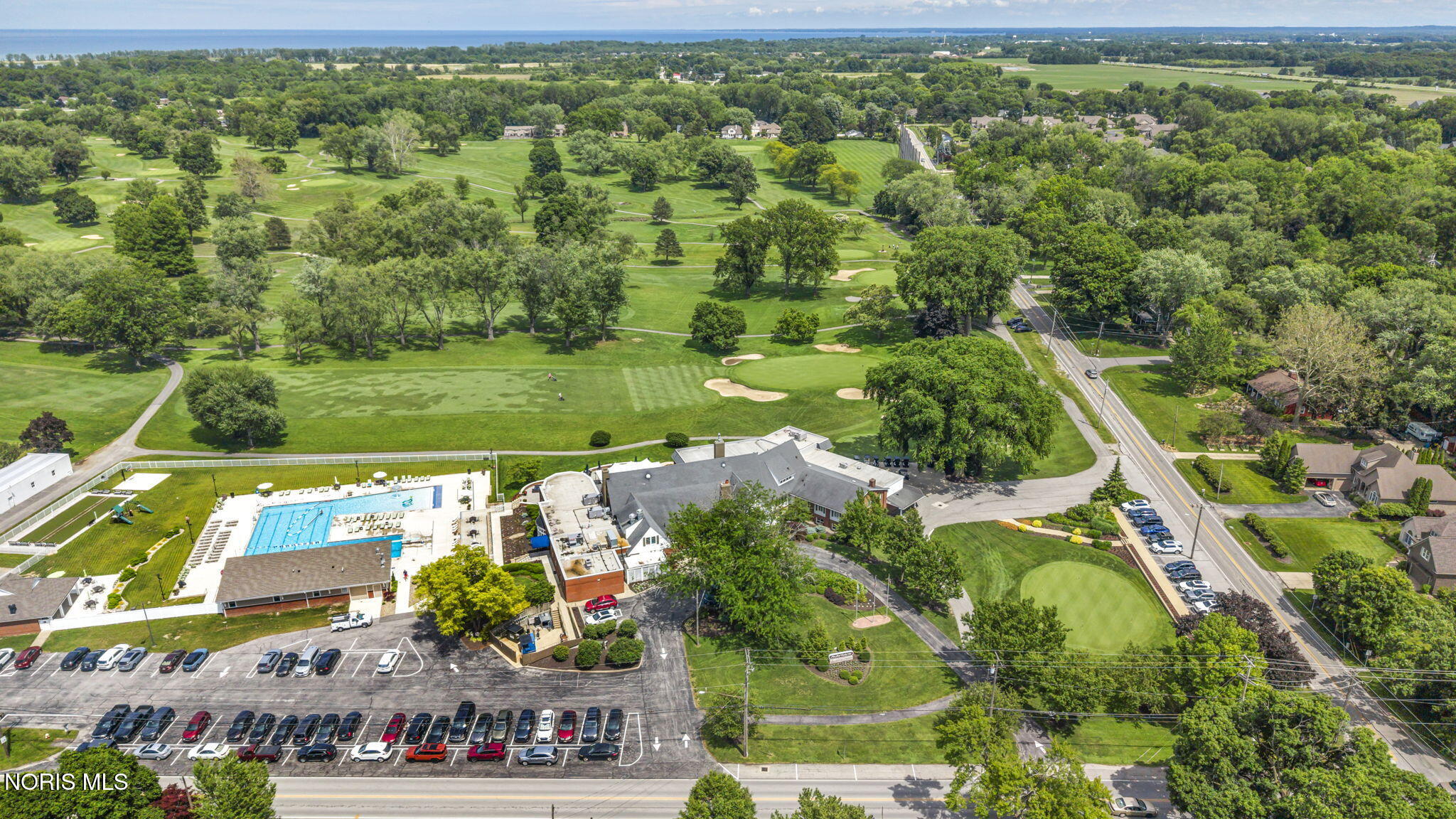 Residential in Huron 3