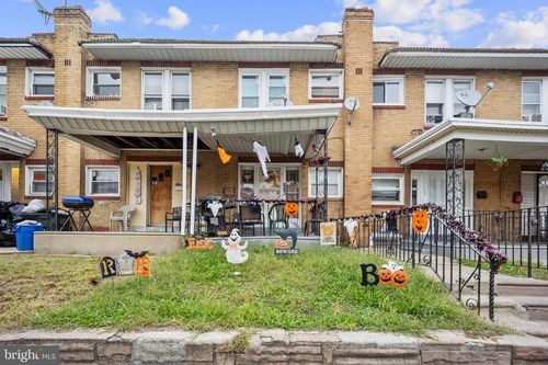 883 Brill St, PHILADELPHIA, PA, 19124-1005 | Card Image
