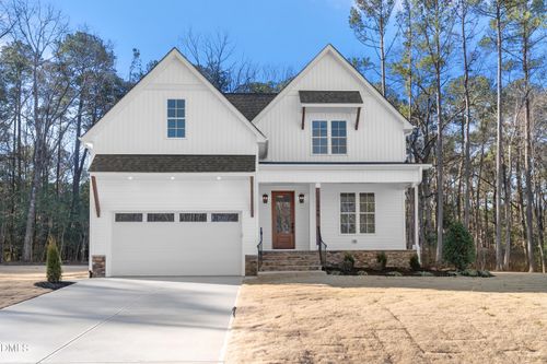 12845 Ricks Rd, Zebulon, NC, 27597 | Card Image