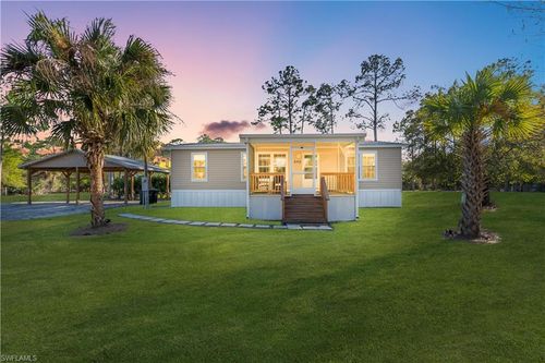 890 Sweetwater Ave, CLEWISTON, FL, 33440 | Card Image