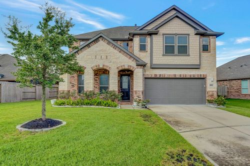 14102 Spring Birch, Pearland, TX, 77584 | Card Image