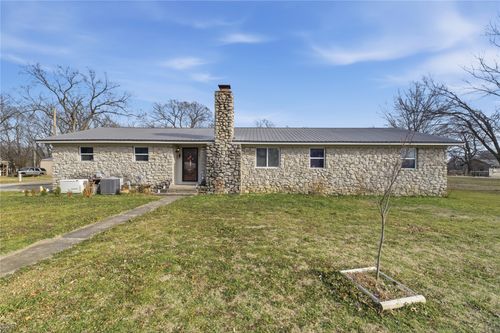 1101 Beech St, Chelsea, OK, 74016-1615 | Card Image