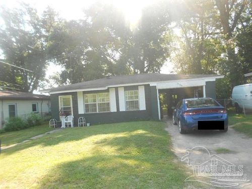 3108 N G St, Pensacola, FL, 32501-1360 | Card Image