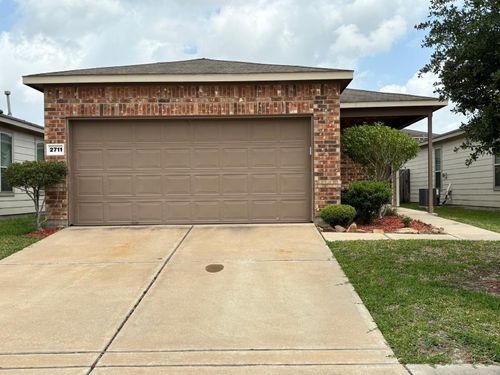 2711 Skyview Long Dr, Houston, TX, 77047-8128 | Card Image