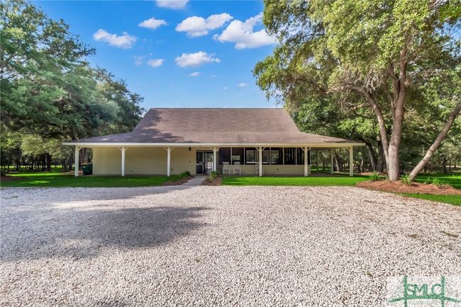 732 Coopers Point Dr Ne, Home with 0 bedrooms, 0 bathrooms and null parking in Townsend GA | Image 12