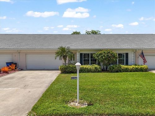 1230 Arcola Dr, FORT MYERS, FL, 33919-7301 | Card Image