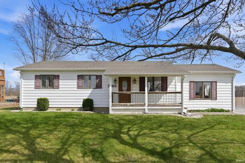 5165 County Road 29, Auburn, IN, 46706 | Card Image