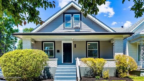 701 Baroness Ave, Louisville, KY, 40203-3401 | Card Image