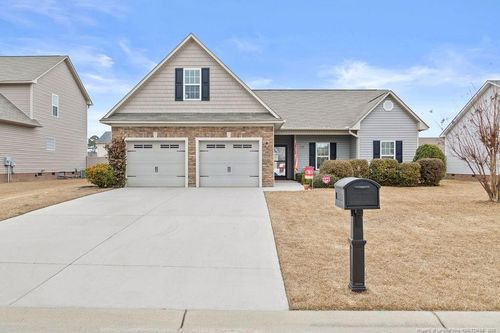 4207 Cinder Ln, Fayetteville, NC, 28312-7632 | Card Image