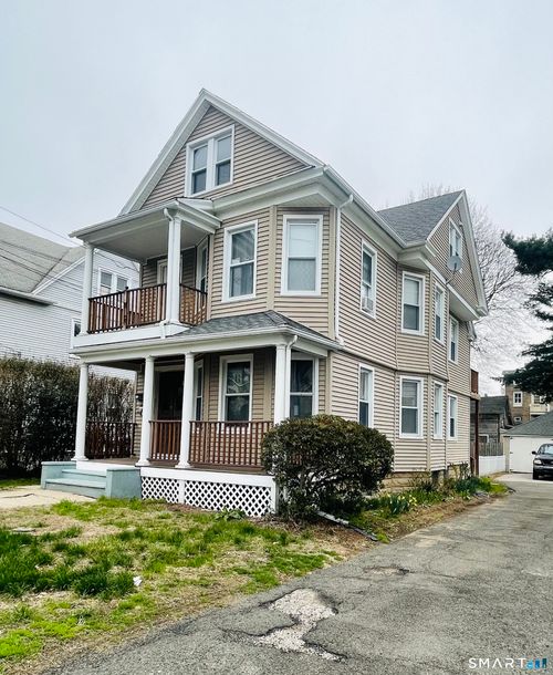 48-46-48 Morehouse St, Bridgeport, CT, 06605-3254 | Card Image