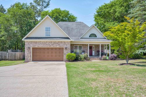 823 Lake Lanier Ct, North Augusta, SC, 29841-7622 | Card Image