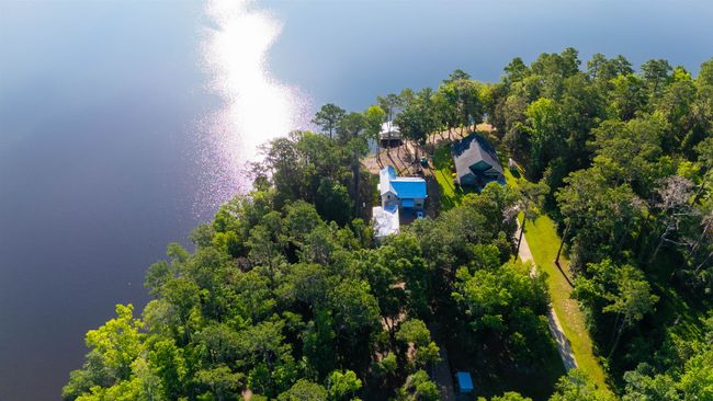 1007 Williams Landing Rd, House other with 3 bedrooms, 3 bathrooms and null parking in TALLAHASSEE FL | Image 64