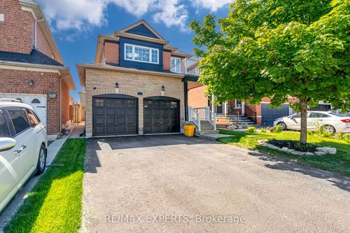 183 Binder Twine Trail, Brampton, ON, L6X4T7 | Card Image