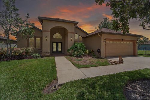6428 Barcellona Rd, LAND O LAKES, FL, 34637-3205 | Card Image