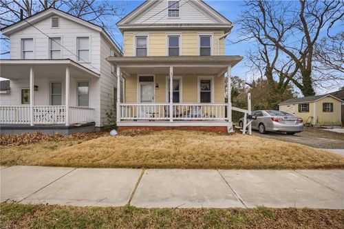 3416 Lens Ave, Norfolk, VA, 23509-2010 | Card Image