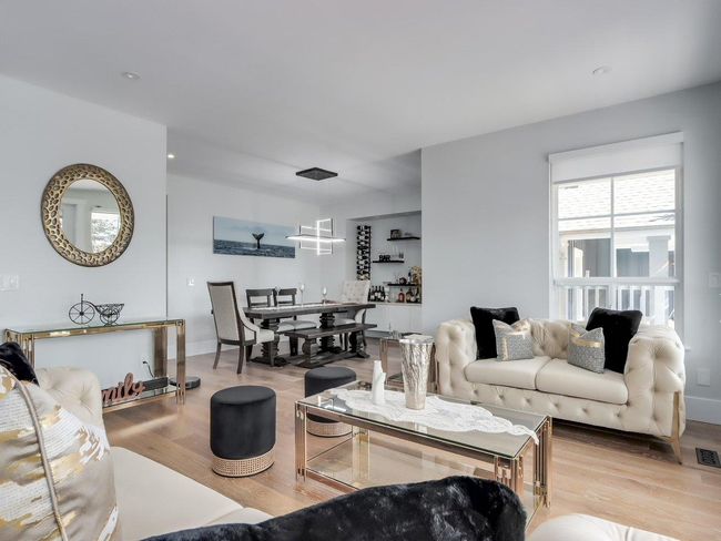 108 Sycamore Dr, House other with 5 bedrooms, 4 bathrooms and 4 parking in Port Moody BC | Image 8