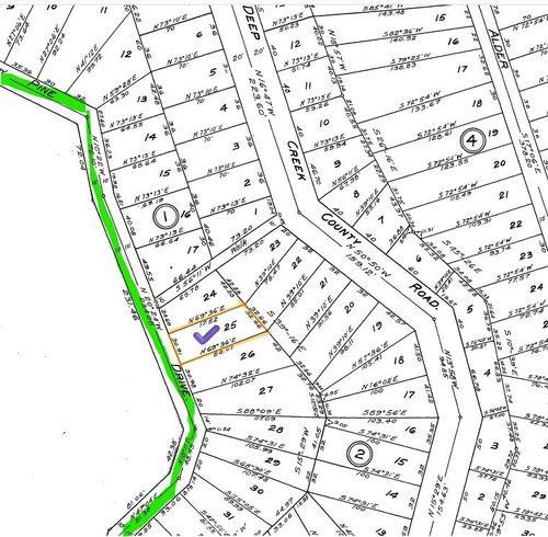 0 Pine Dr, Cedar Glen, CA, 92321 | Card Image