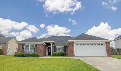 10 Ledgestone Ln, Savannah, GA, 31419-9817 | Card Image