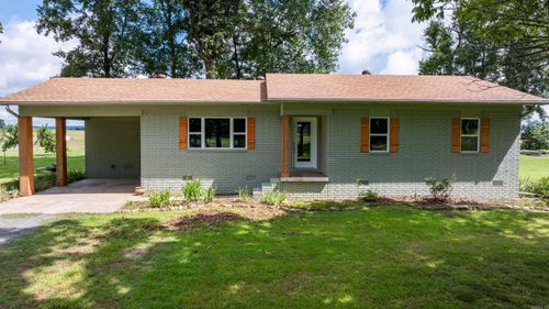 13337 Highway 16 E, Shirley, AR, 72153-8807 | Card Image