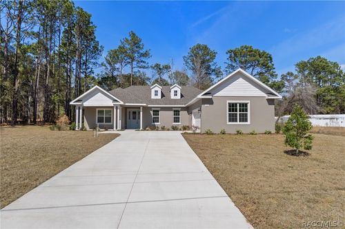 2915 W Goldenrod Dr, BEVERLY HILLS, FL, 34465-2265 | Card Image