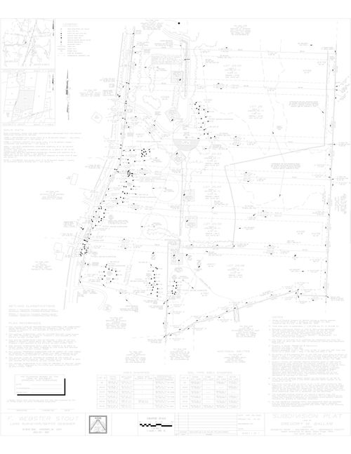 Map 23 Lot25-4 Hensmith Road, Salisbury, NH, 03068 | Card Image