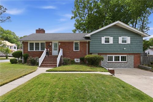 1201 Merrimac Ave, Norfolk, VA, 23504-3845 | Card Image