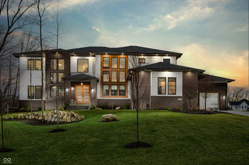 4292 Alderborough Way, Zionsville, IN, 46077-7862 | Card Image