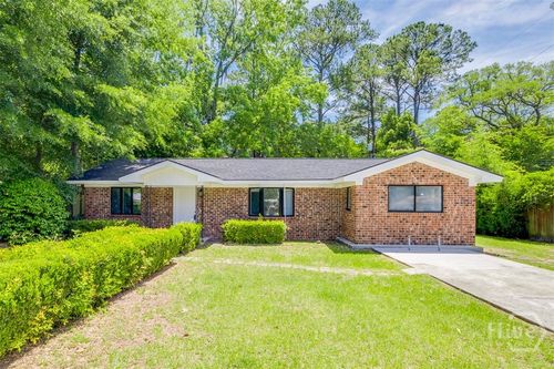 8508 Clarke Avenue, Savannah, GA, 31406 | Card Image