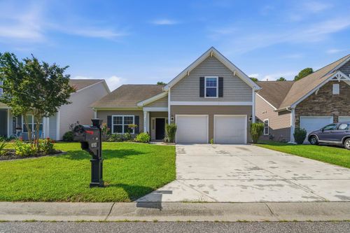 3664 White Wing Cir, Myrtle Beach, SC, 29579-4319 | Card Image