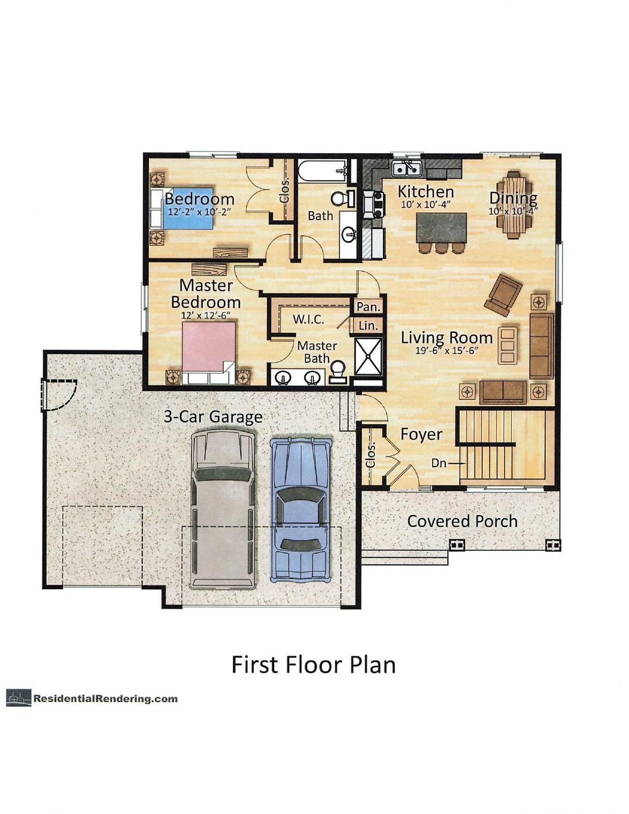 Residential in Rockville 3