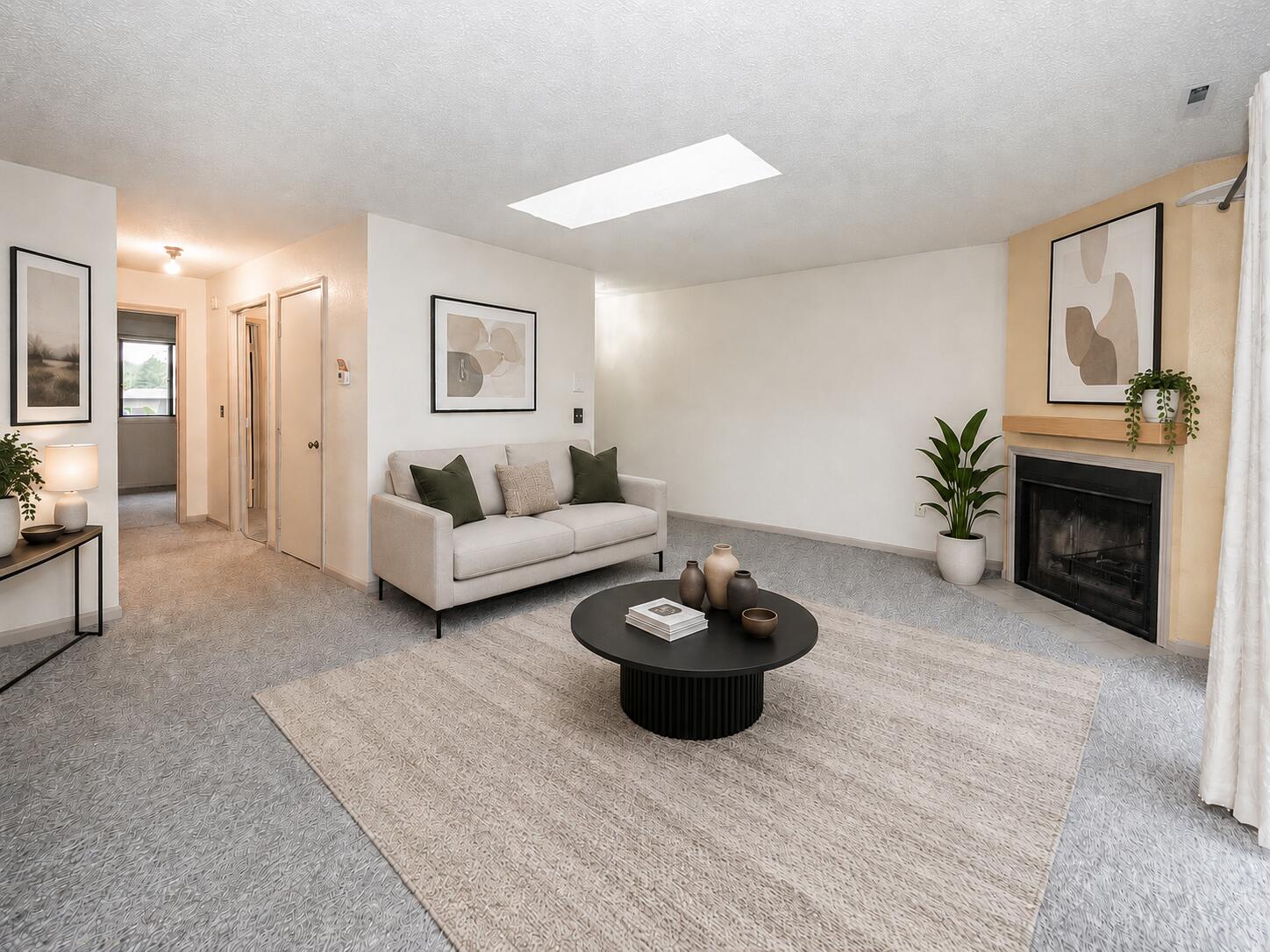 Residential in Oshtemo Charter Township 5