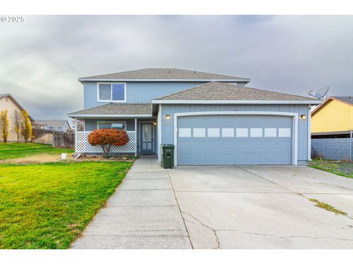 2464 Blue Jay St, Umatilla, OR, 97882-6184 | Card Image