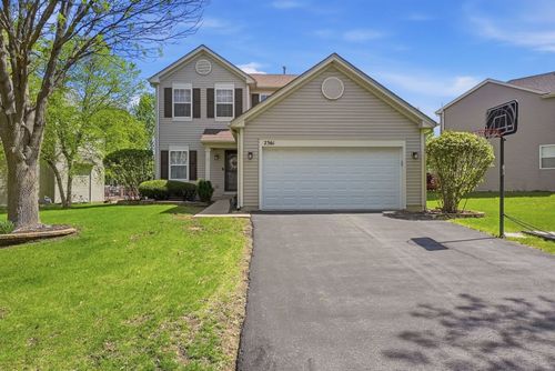 2361 Shiloh Dr, Aurora, IL, 60503-6285 | Card Image
