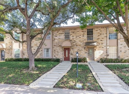 7610 Highmont St, Dallas, TX, 75230-4451 | Card Image