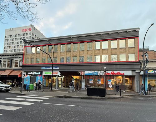 754 Fort St, Victoria, BC, V8W1H2 | Card Image