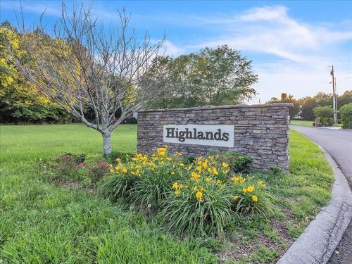 Lot 28 Highland Cir, Rocky Face, GA, 30740 | Card Image