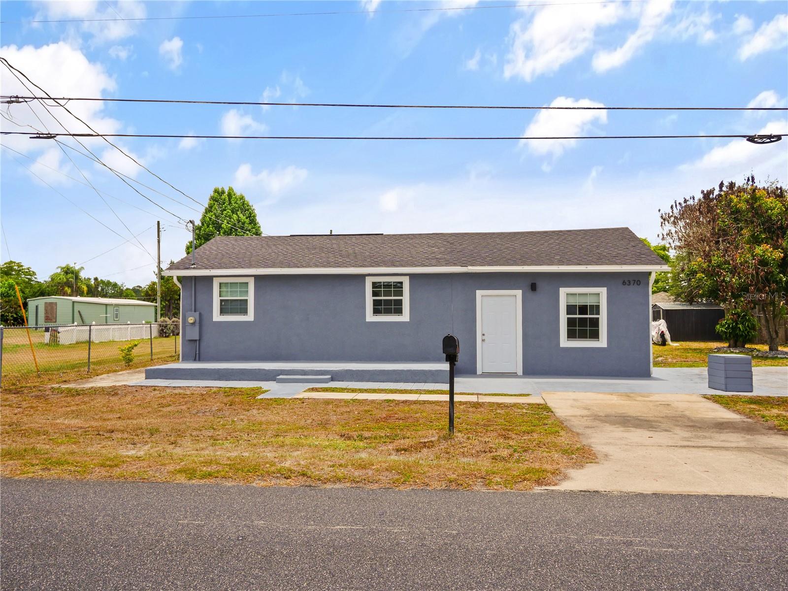 Residential in ST CLOUD 2