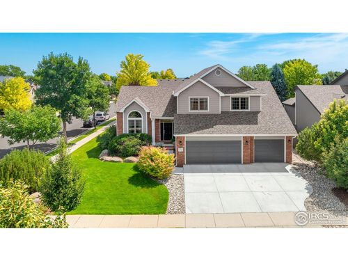 5702 Falling Water Dr, Fort Collins, CO, 80528-7022 | Card Image