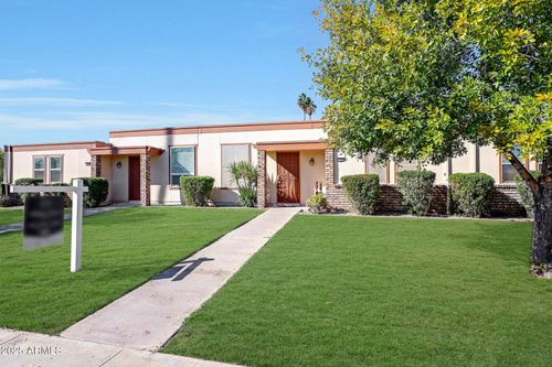 13006 N 100th Dr, Sun City, AZ, 85351-2804 | Card Image