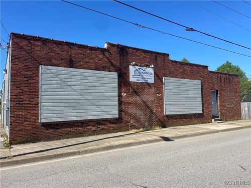 219 E 2nd St, Farmville, VA, 23901-1534 | Card Image