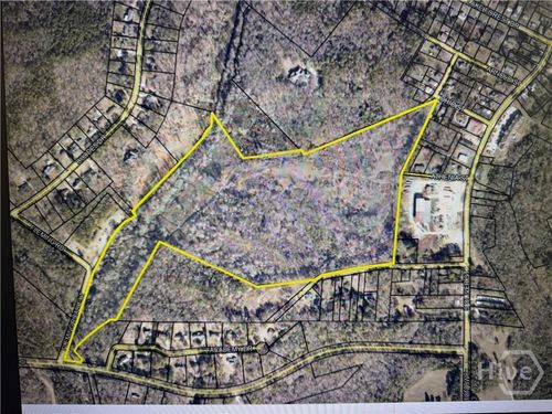 738 Old Mineral Springs Rd, Elberton, GA, 30635-2013 | Card Image