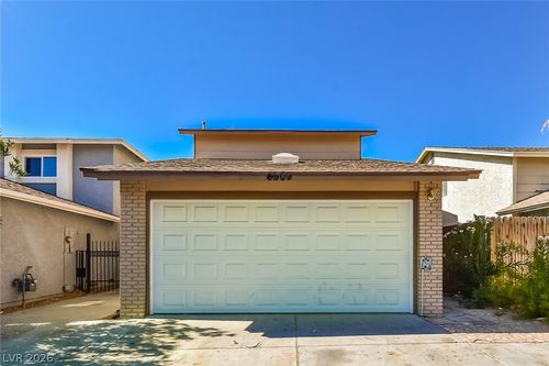 4609 Supreme Ct, Las Vegas, NV, 89110-1404 | Card Image