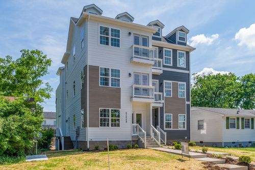 b-6204 Morrow Rd, Nashville, TN, 37209-1306 | Card Image