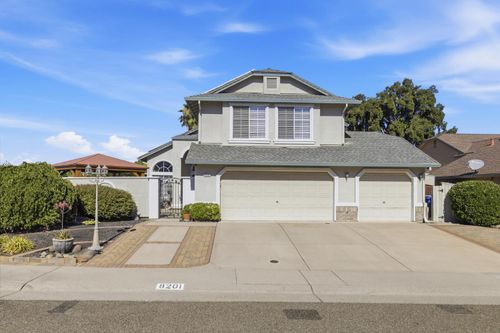 8201 Mulrany Way, Antelope, CA, 95843-5304 | Card Image