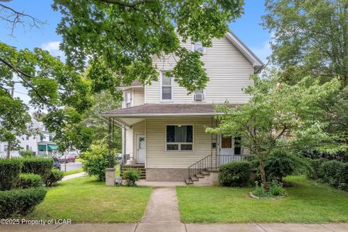 101 Delaware Ave, West Pittston, PA, 18643-2806 | Card Image